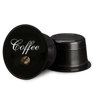 Capsule systems - coffee pods or capsules