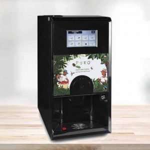 Puro Maestro Bianchi Automatic Coffee Machine