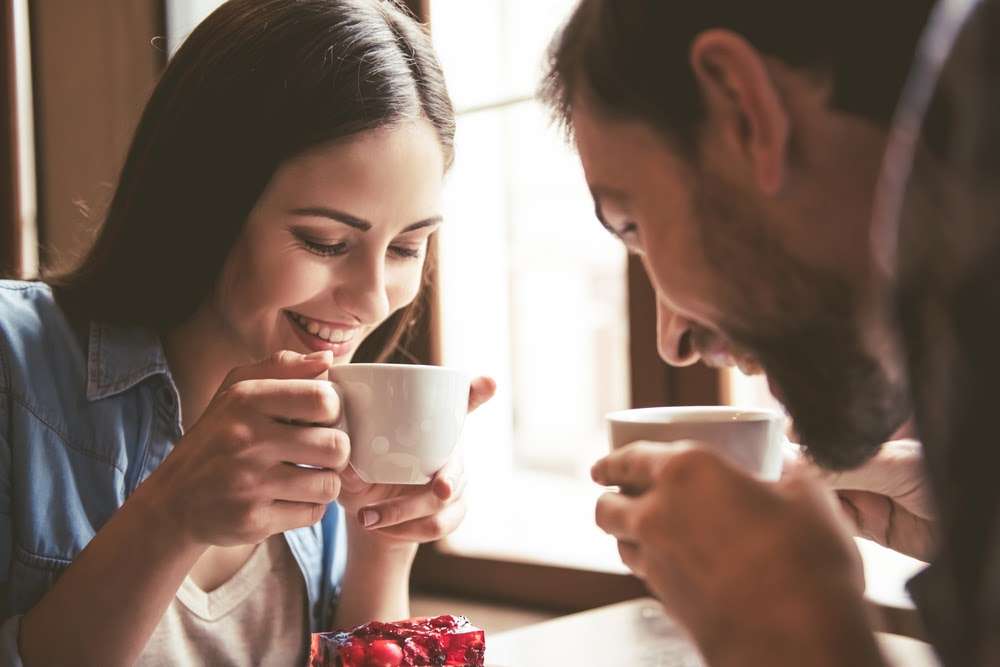 5 Surprising Health Benefits of Drinking Coffee